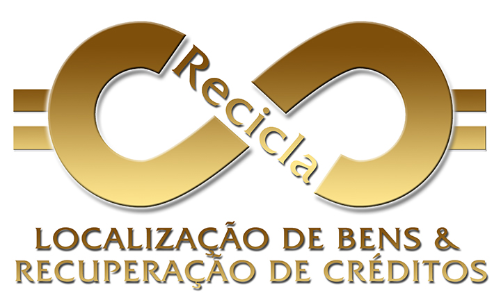 RECICLA LOCALIZAÇÃO DE BENS &  RECUPERAÇÃO DE CRÉDITOS