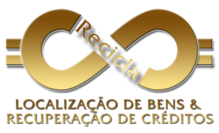 RECICLA LOCALIZAÇÃO DE BENS &  RECUPERAÇÃO DE CRÉDITOS