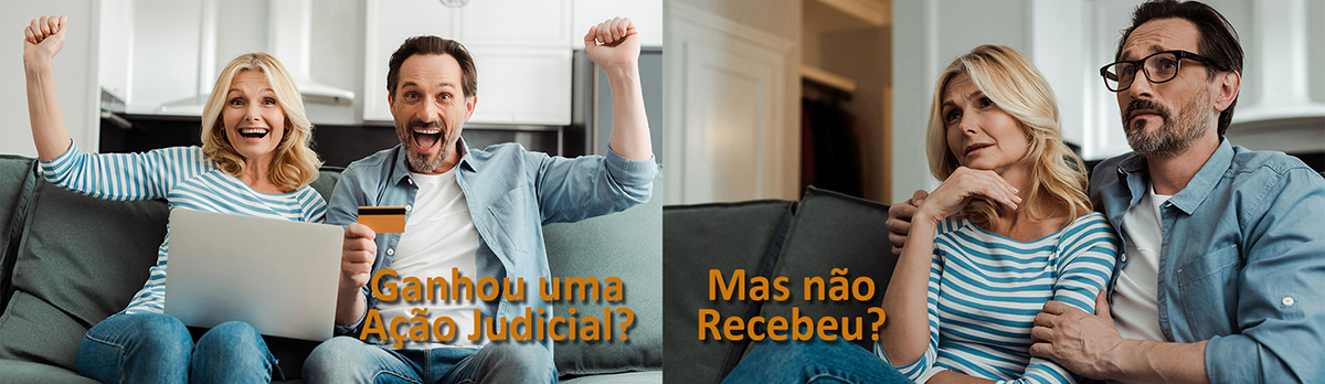 Recuperacao de Creditos Judiciais - Recicla